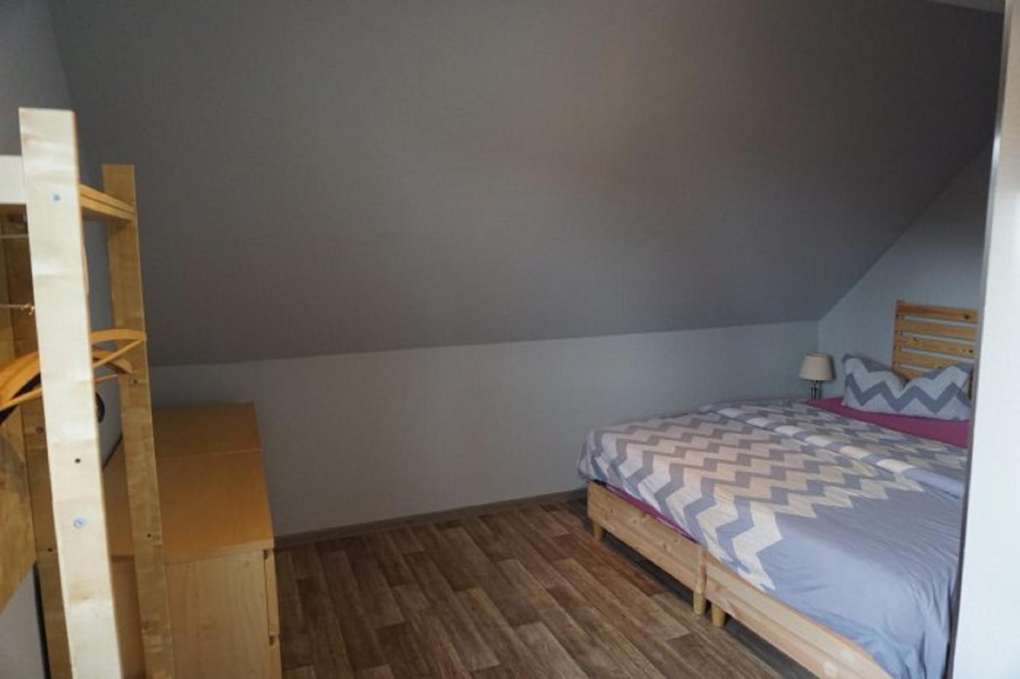 Hof Schlossblick Boßdorf Oda fotoğraf